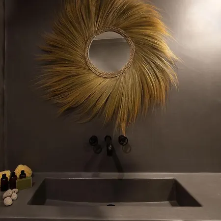 Hotel Seesoo Paros Beachfront Luxury Hideaway (Adults Only) 4*