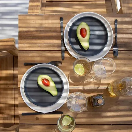 Hotel Seesoo Paros Beachfront Luxury Hideaway (Adults Only) Pounda