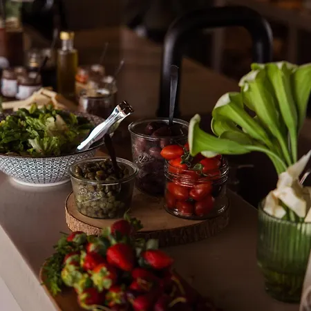 Seesoo Paros Beachfront Luxury Hideaway (Adults Only) Hotel