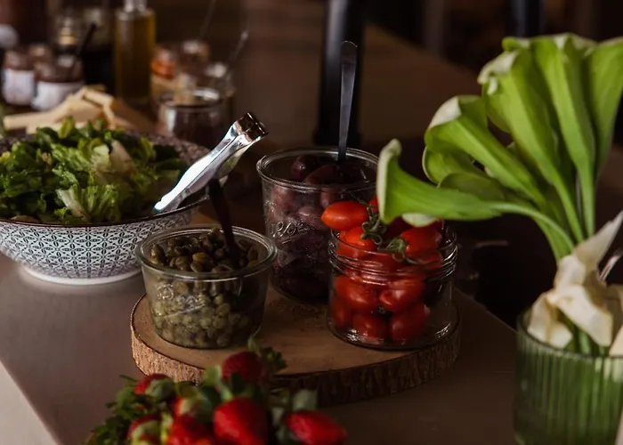 Seesoo Paros Beachfront Luxury Hideaway (adults Only) Hotel