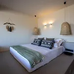 Hotel Seesoo Paros Beachfront Luxury Hideaway (adults Only)