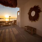 Hotel Seesoo Paros Beachfront Luxury Hideaway (adults Only) 4*