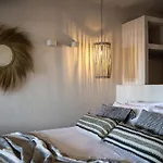 Seesoo Paros Beachfront Luxury Hideaway (adults Only) Hotel
