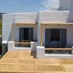 Seesoo Paros Beachfront Luxury Hideaway (adults Only) Hotel 4*