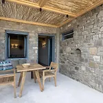 Hotel Seesoo Paros Beachfront Luxury Hideaway (adults Only) Pounda