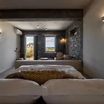 Hotel Seesoo Paros Beachfront Luxury Hideaway (adults Only)