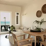 Hotel Seesoo Paros Beachfront Luxury Hideaway (adults Only) 4*