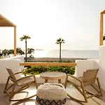 Hotel Seesoo Paros Beachfront Luxury Hideaway (adults Only)