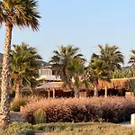 Seesoo Paros Beachfront Luxury Hideaway (adults Only) Hotel Pounda
