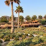 Seesoo Paros Beachfront Luxury Hideaway (adults Only) Hotel Pounda