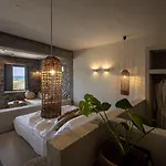 Seesoo Paros Beachfront Luxury Hideaway (adults Only) Hotel 4*