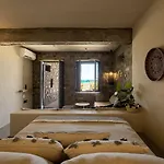 Seesoo Paros Beachfront Luxury Hideaway (adults Only) Hotel Pounda