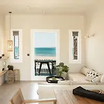 Seesoo Paros Beachfront Luxury Hideaway (adults Only) Pounda