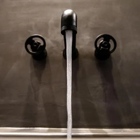 Seesoo Paros Beachfront Luxury Hideaway (Adults Only) Hotel 4*