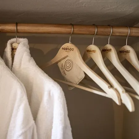 Hotel Seesoo Paros Beachfront Luxury Hideaway (Adults Only)