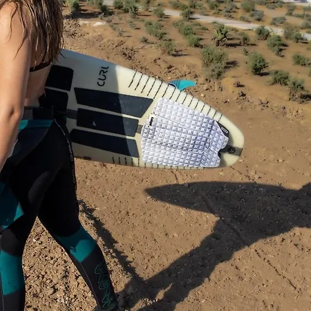 Hotel Seesoo Paros Beachfront Luxury Hideaway (Adults Only) 4*