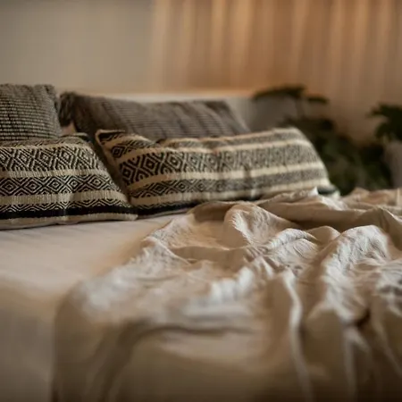 Seesoo Paros Beachfront Luxury Hideaway (adults Only) Ξενοδοχείο