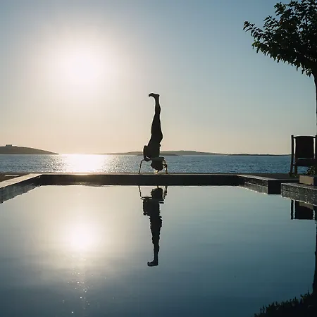 Hotel Seesoo Paros Beachfront Luxury Hideaway (Adults Only)