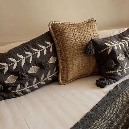 Seesoo Paros Beachfront Luxury Hideaway (Adults Only) 4* Pounda