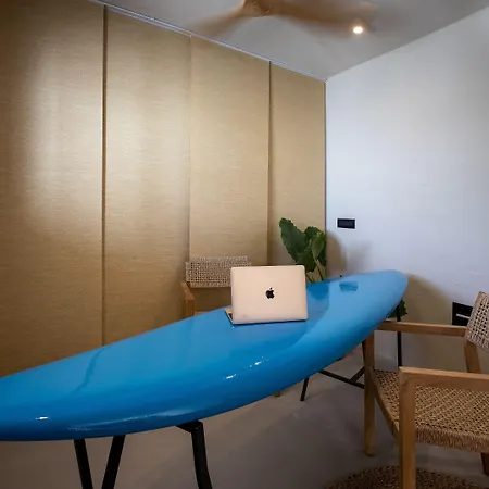 Seesoo Paros Beachfront Luxury Hideaway (adults Only) Ξενοδοχείο