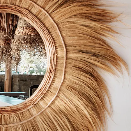Seesoo Paros Beachfront Luxury Hideaway (adults Only) 4* Πούντα