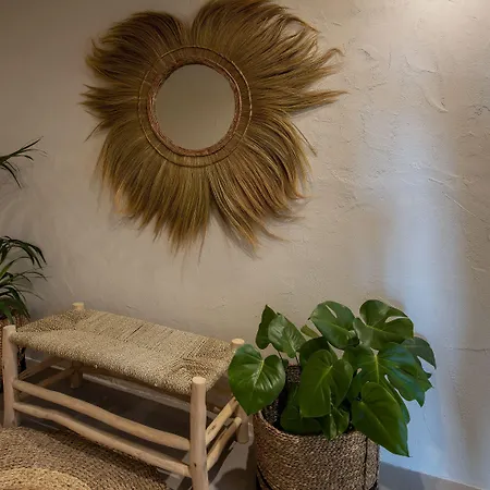 Seesoo Paros Beachfront Luxury Hideaway (adults Only) Ξενοδοχείο Πούντα