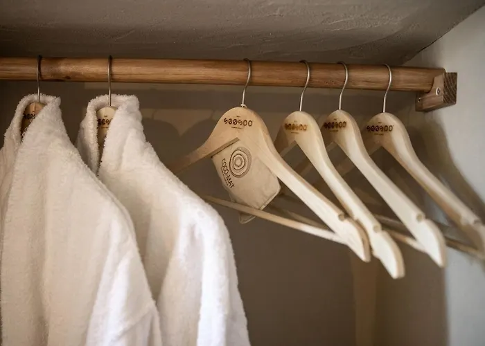 Hotel Seesoo Paros Beachfront Luxury Hideaway (adults Only)