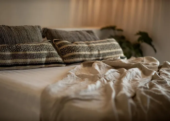 Seesoo Paros Beachfront Luxury Hideaway (adults Only) Hotel