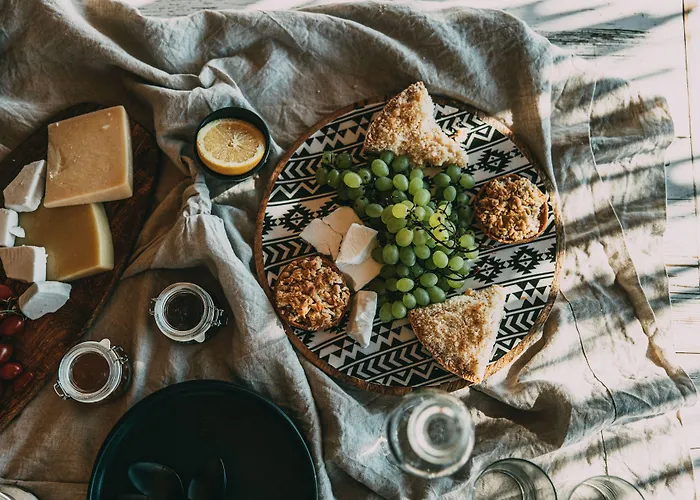 Seesoo Paros Beachfront Luxury Hideaway (adults Only) 4*